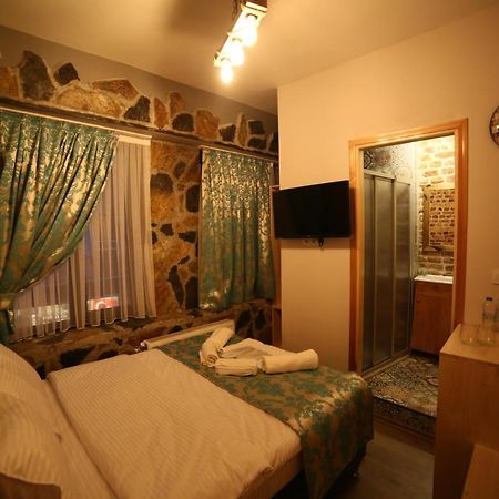 Little Ganj Suites Istanbulská provincie Exteriér fotografie