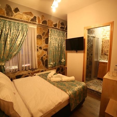 Little Ganj Suites Istanbulská provincie Exteriér fotografie