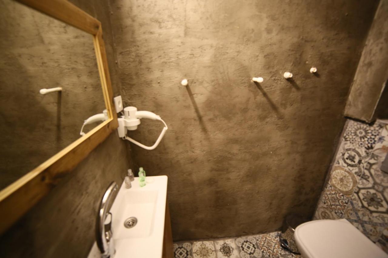 Little Ganj Suites Istanbulská provincie Exteriér fotografie