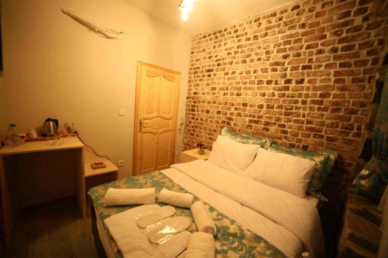 Little Ganj Suites Istanbulská provincie Exteriér fotografie
