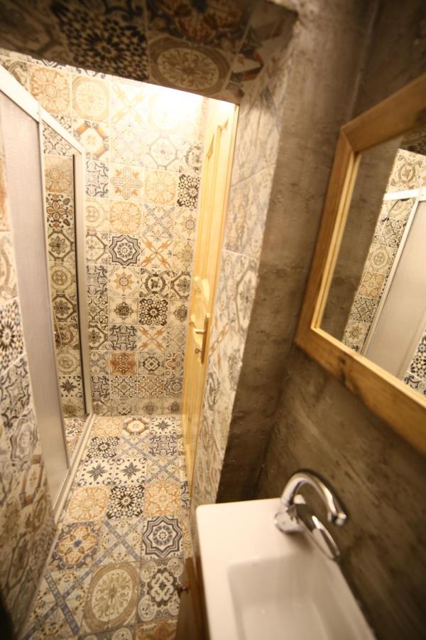 Little Ganj Suites Istanbulská provincie Exteriér fotografie