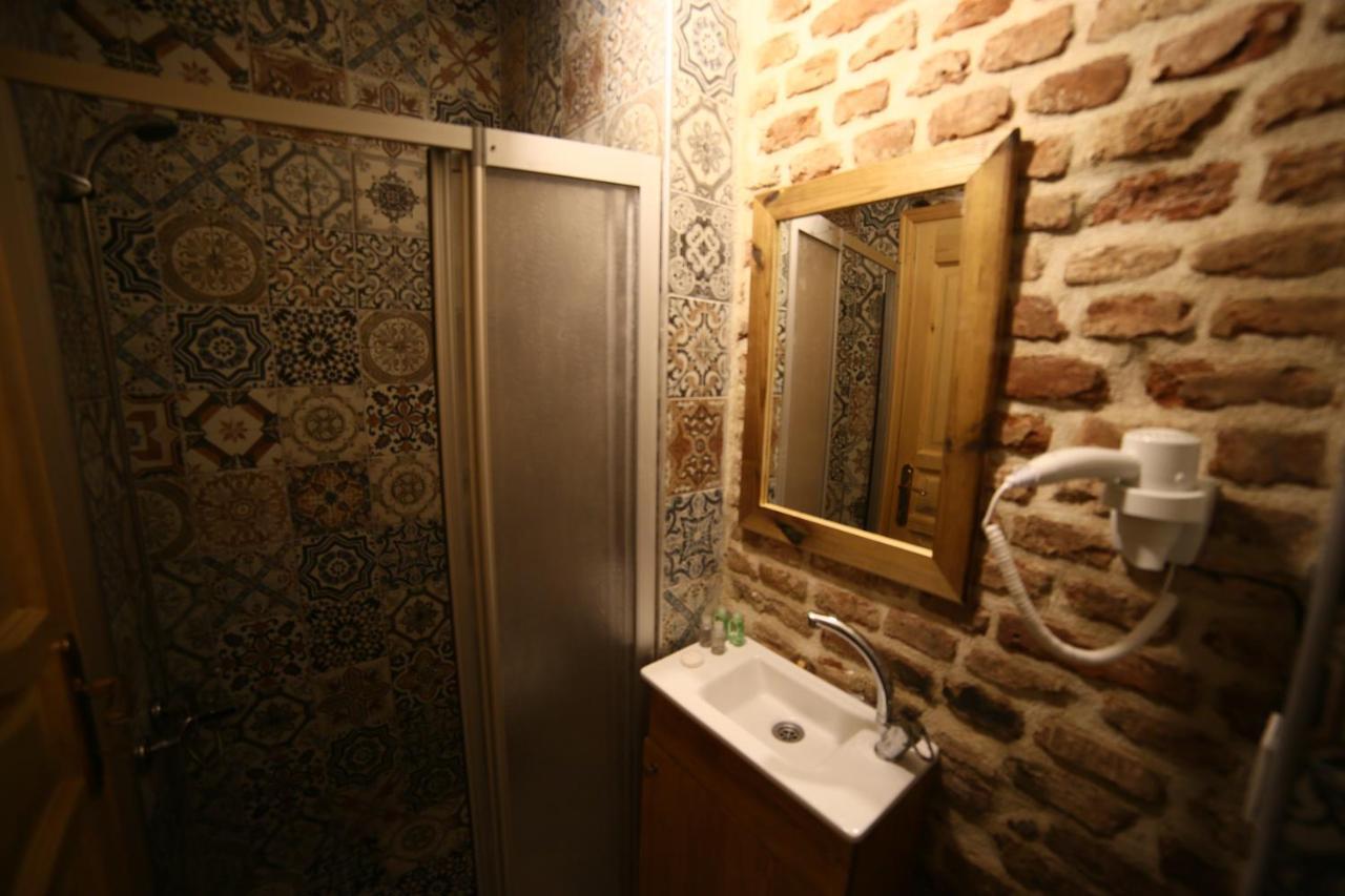 Little Ganj Suites Istanbulská provincie Exteriér fotografie