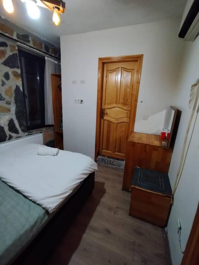Little Ganj Suites Istanbulská provincie Exteriér fotografie