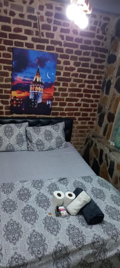 Little Ganj Suites Istanbulská provincie Exteriér fotografie